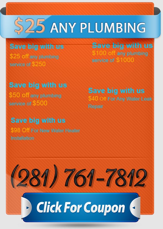 Plumbing Service Deer Park