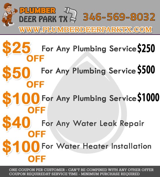 Pro Plumber Deer park TX