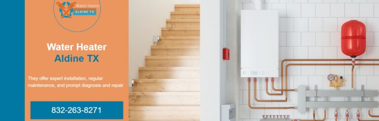 Qween Water Heater cover 768x246