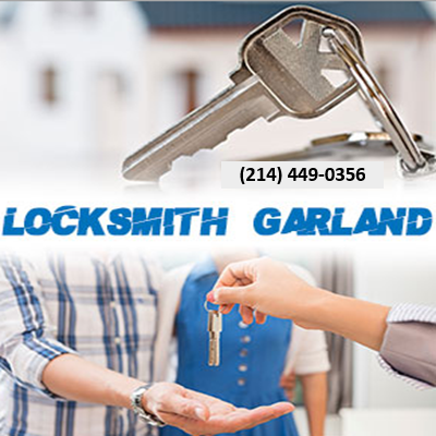 Tonys Locksmith