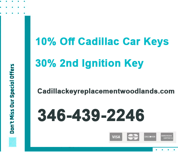 cadillackeyreplacementwoodlands coupon