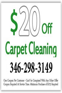carpet offer