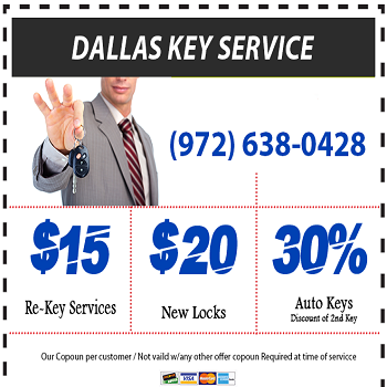 dallas key service dallas coupon