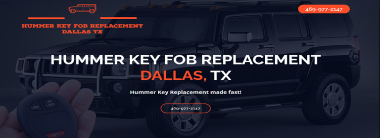 hummer key replacement 2 768x280