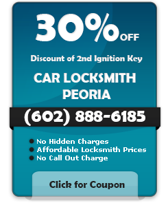 key replacement for car peoria