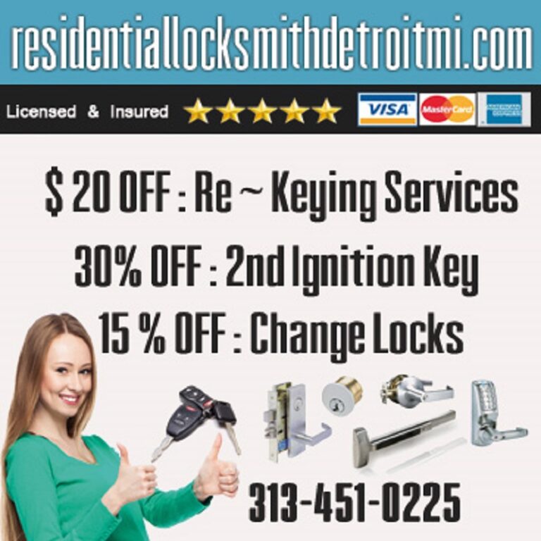 locksmith offer detroit 1 768x768