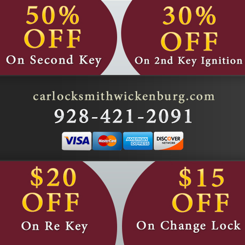 locksmith special offer 2