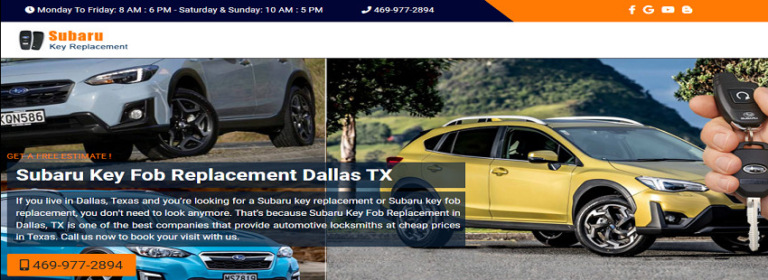 subaru key replacement 1 768x280