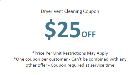911 dryer vent cleaning sugar land