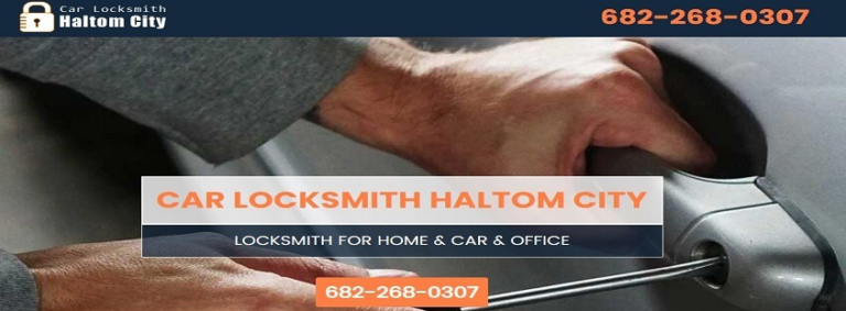 Car locksmith Haltom city  768x283