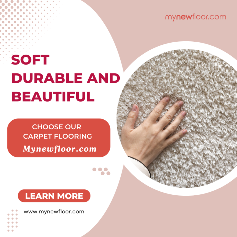 Carpet Flooring 768x768