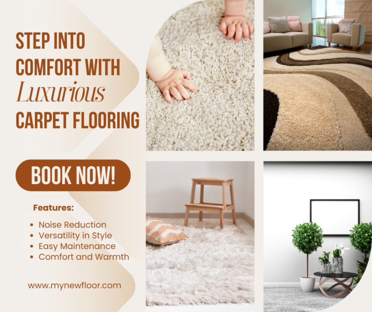 Create a Warm Ambiance House Carpet Flooring 768x644