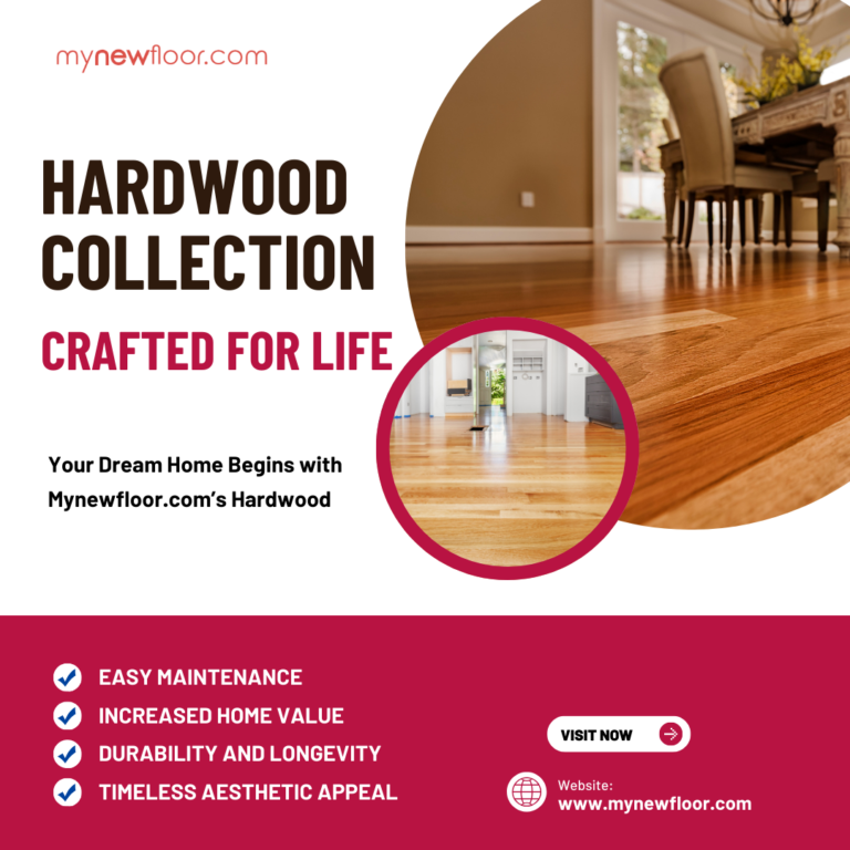 Hardwood Collection 768x768