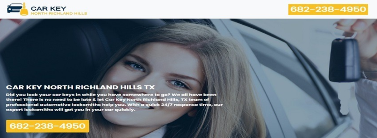 car key north richland hills 768x283