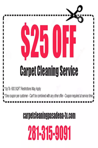 carpet cleaning printable coupon