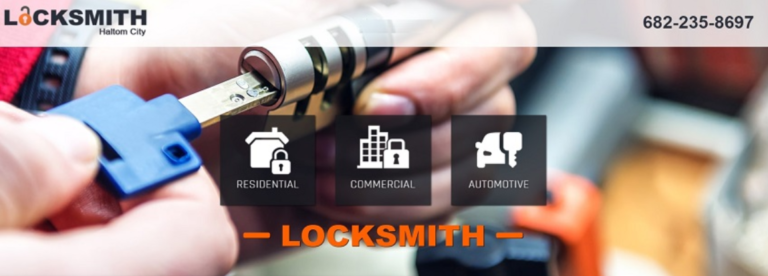 emergency locksmith haltom city  768x276