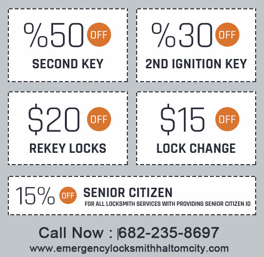 emergency locksmith haltom city