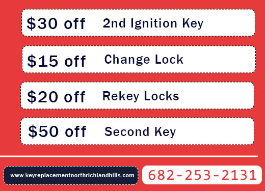 key replacement coupon