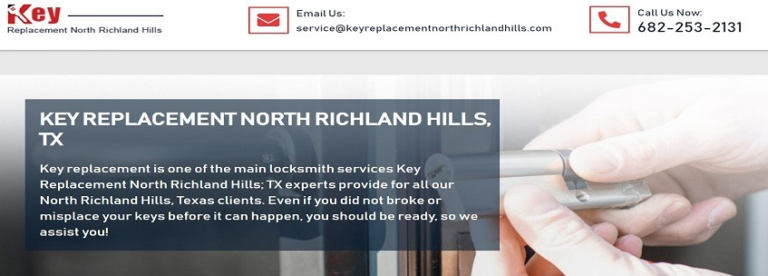 key replacement richland hills 768x276