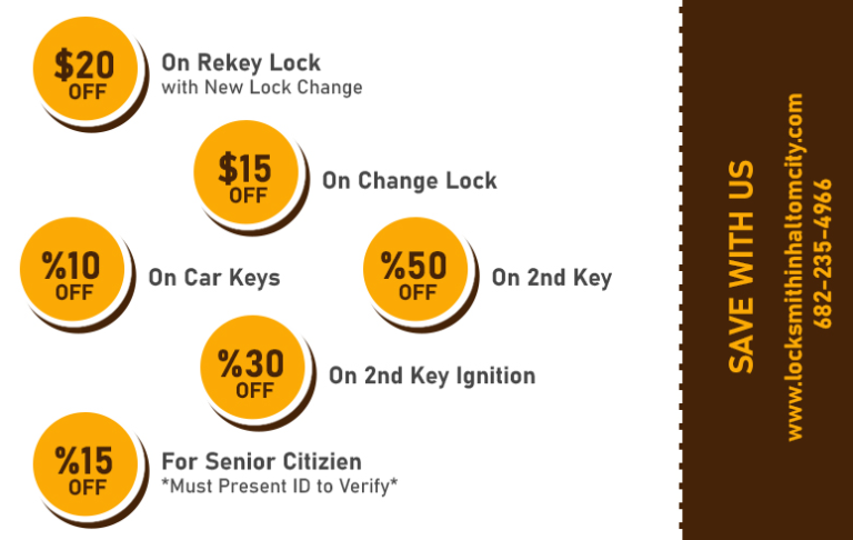 locksmith in haltom city 768x486