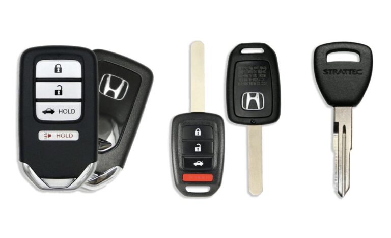lost car key replacement 768x467