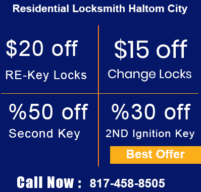 residential locksmith haltom city coupon