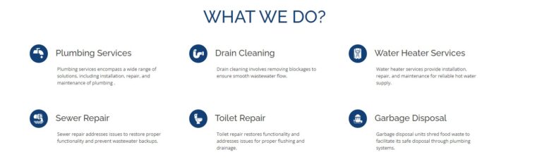 7 Eleven Plumbers services 768x233