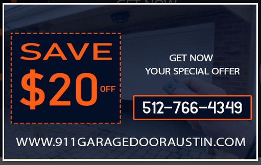 911 Garage Door Austin TX Capture