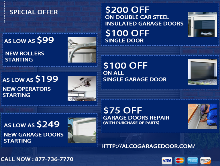Alco Garage Door Cupon 768x579