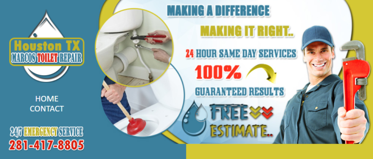 Marcos Toilet Repair Houston TX Marcos Toilet Repair Houston TX
