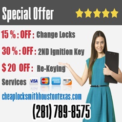 Cheap locksmith Houston Texas1