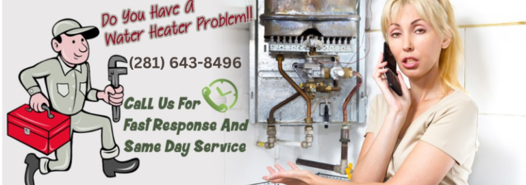 Water Heater Humble 2 768x270