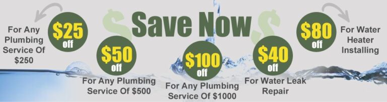 Water Heater Humble coupon 768x203