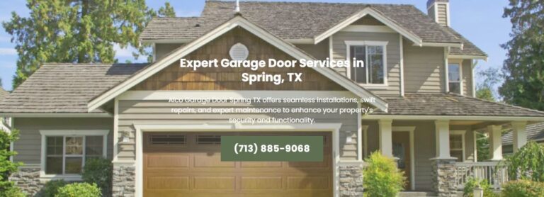 alcogaragedoorspring2 768x278