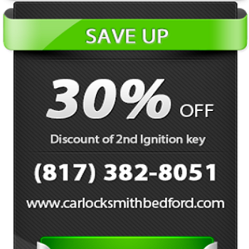 car locksmith bedford coupon