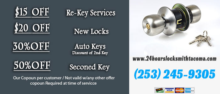 cheap locksmith tacoma wa