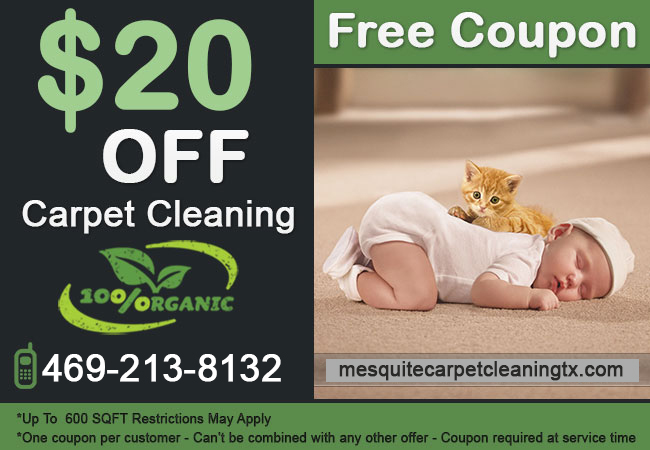 coupon carpet cleaning
