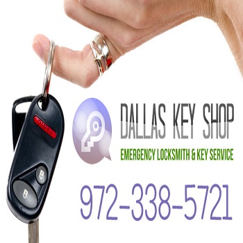 dallas key shop coupon