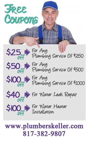 discount plumbing coupon