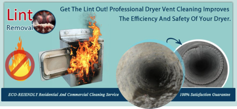 dryer vent cleaning bellaire tx 768x353