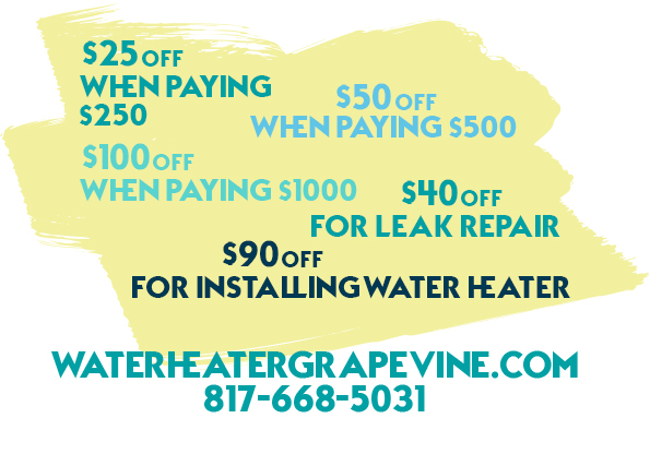 free plumbing coupon 2