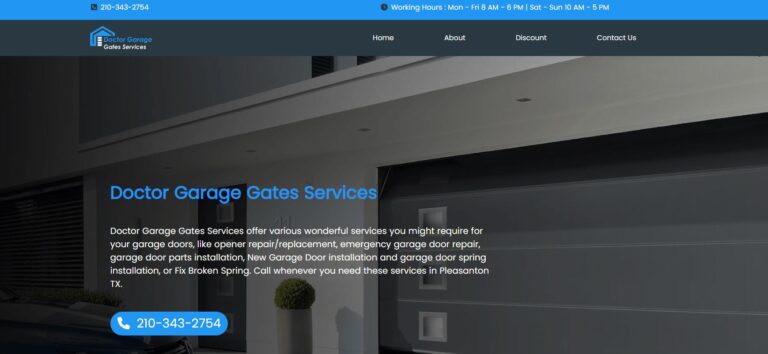 garage doors 768x354