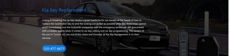 kia Key REPLACEMNT 768x189