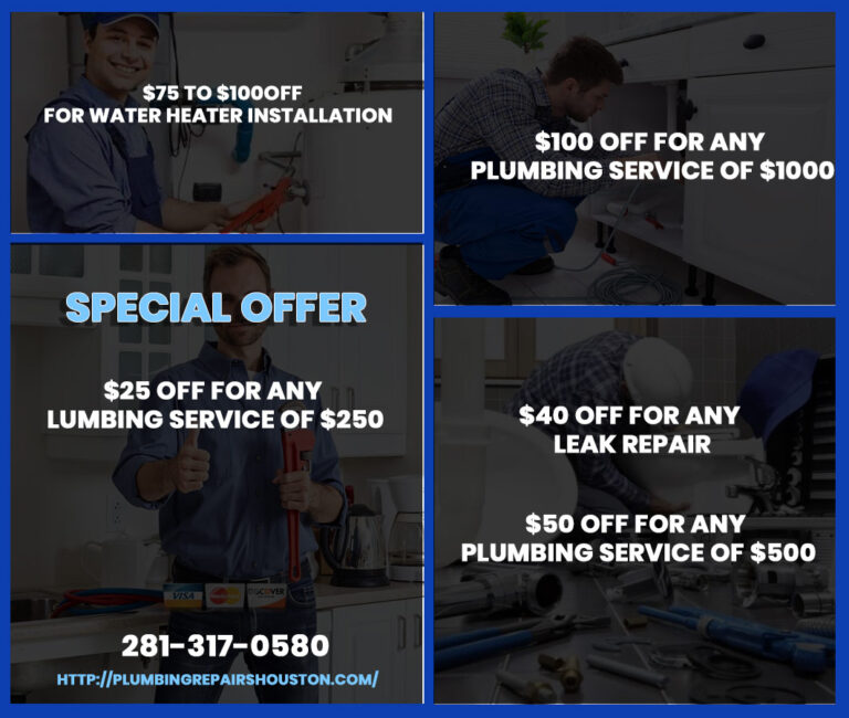 plumbing repairs houston coupon 1 768x650