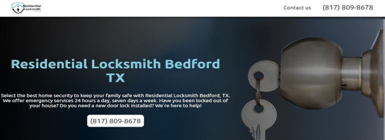 residential locksmith bedford 768x281
