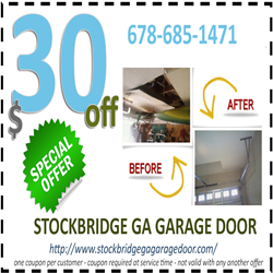 special offer stockbridge ga