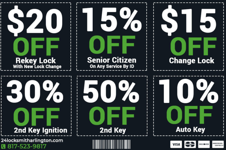 24 locksmith Arlington coupon 768x510