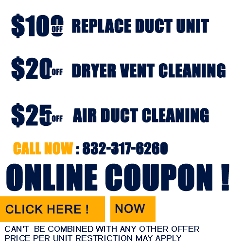 911 dryervent cleaning rosenberg tx