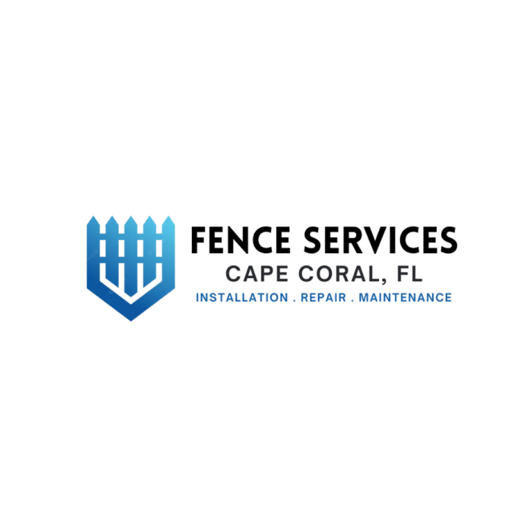 Cape Coral Fence Company 768x768