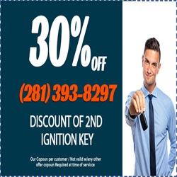 Car Locksmith Baytown TX1
